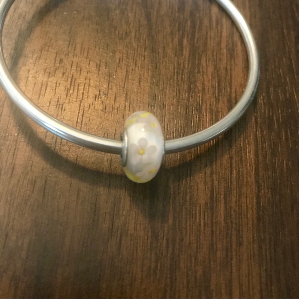 Pandora charm